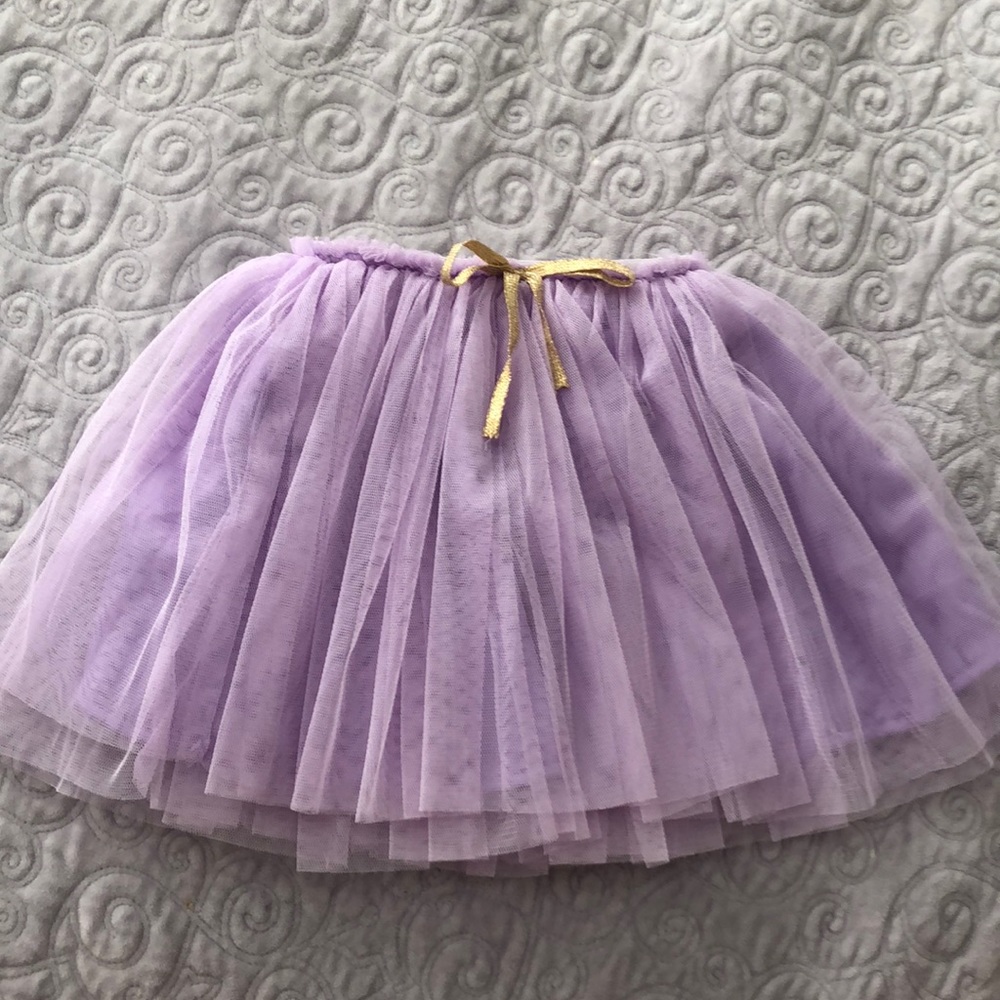 Popatu Tutu Size 12-24m